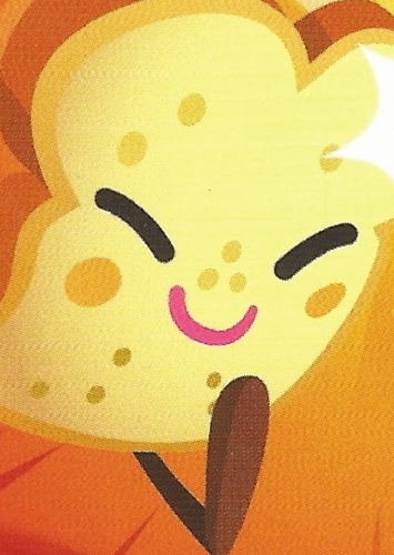 Toasty