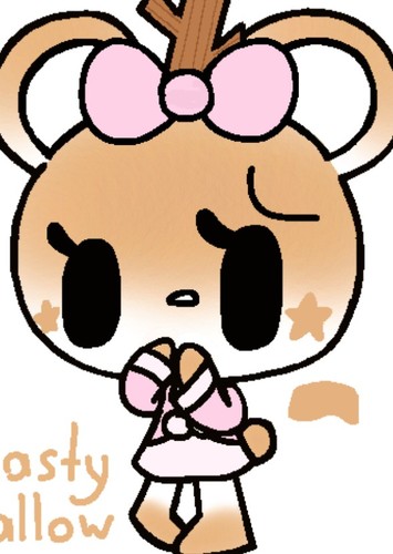 Toasty Mallow