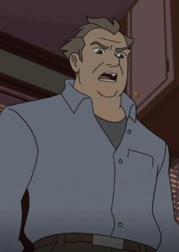 Tobert Octavius