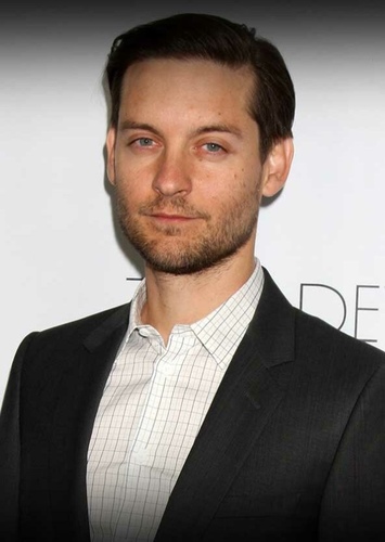 Tobey Maguire