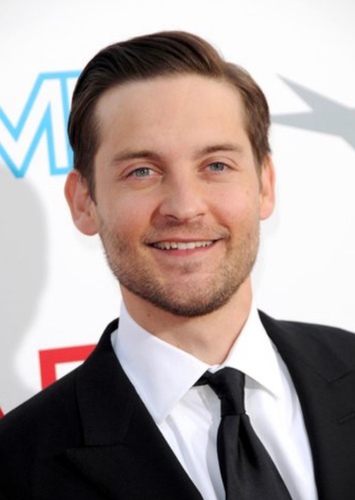 Tobey Maguire
