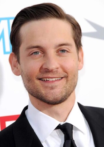 Tobey Maguire