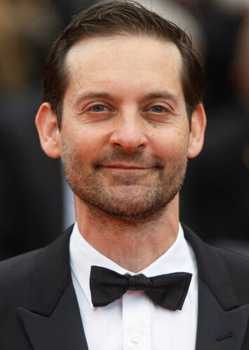 Tobey maguire