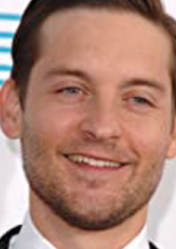 Tobey Maguire