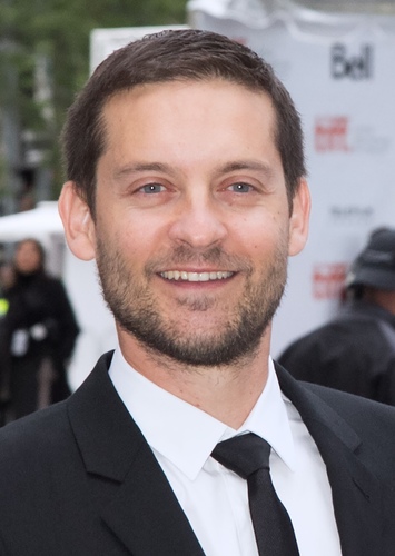 Tobey Maguire
