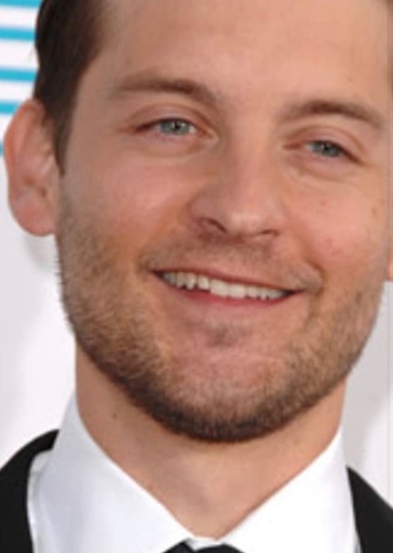 Tobey Maguire