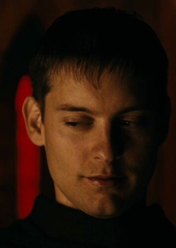 "Tobey Maguire"