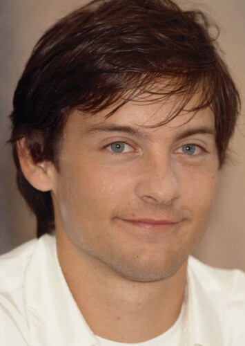 Tobey Maguire