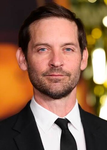 Tobey maguire