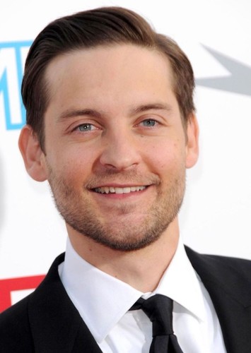Tobey Maguire