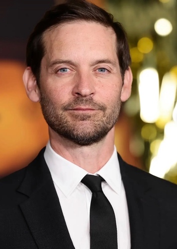 Tobey Maguire
