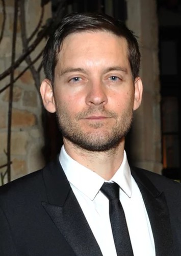 Tobey Maguire