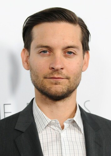 Tobey Maguire