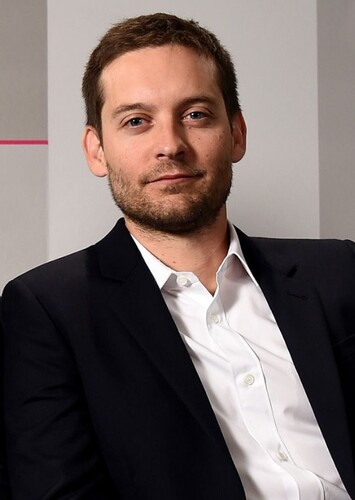 Tobey Maguire