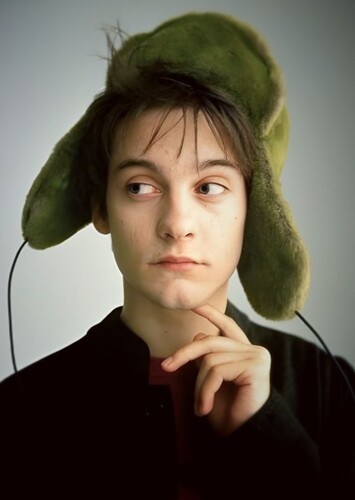 Tobey Maguire