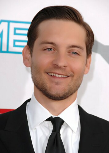 Tobey Maguire