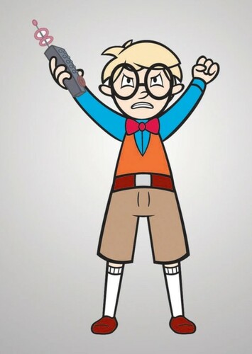 Tobey McCallister III