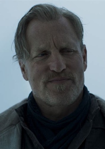Tobias Beckett