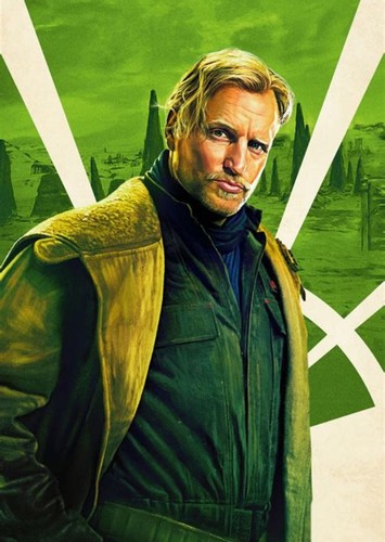 Tobias Beckett