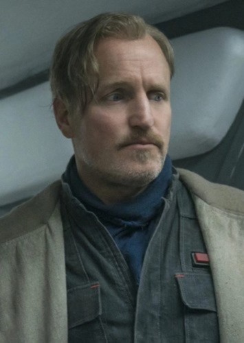 Tobias Beckett