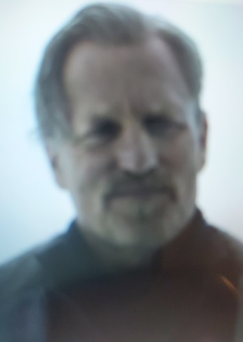 Tobias Beckett