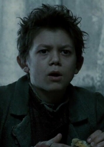 Tobias Ragg / Toby