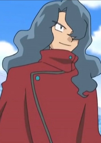 Tobias (Sinnoh)