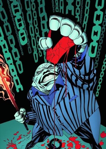 Tobias whale