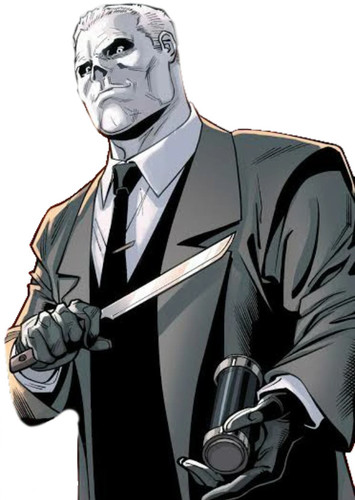 Tobias Whale
