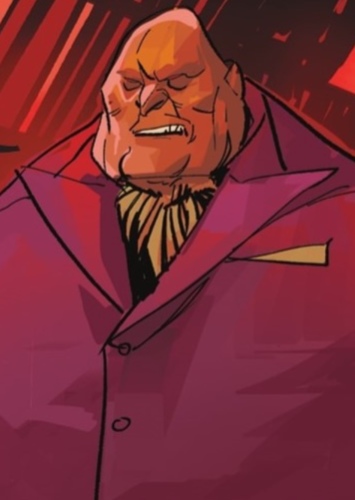 Tobias Whale