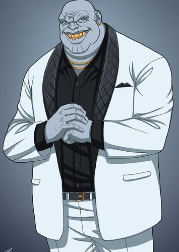 Tobias Whale