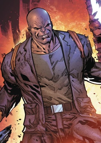 Tobias Whale
