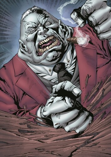 Tobias Whale