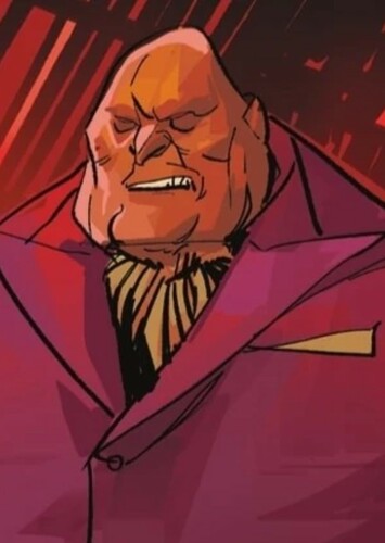Tobias Whale