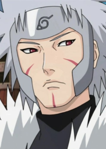 Tobirama Senju