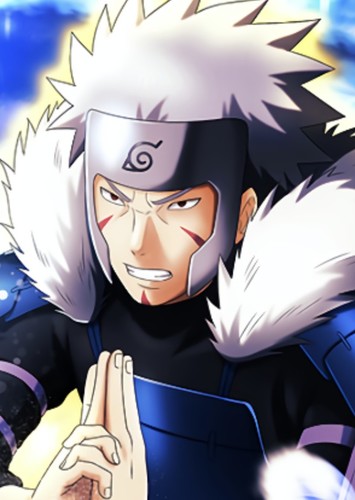 Tobirama Senju