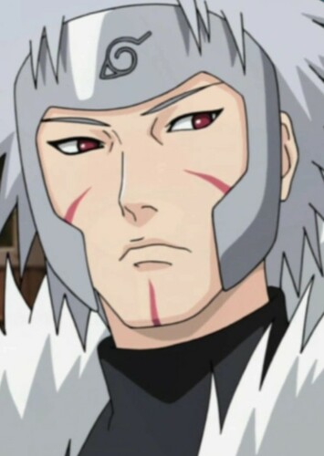 Tobirama Senju