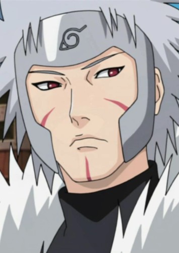 Tobirama Senju