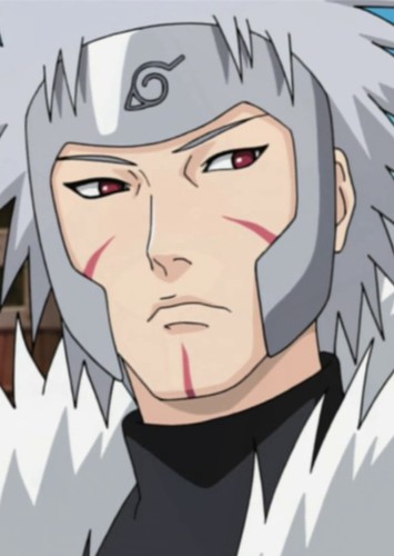 Tobirama Senju