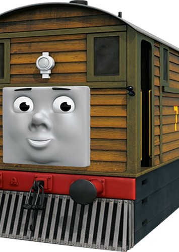 Toby