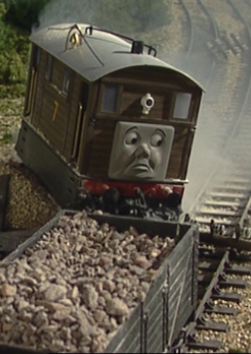 Toby