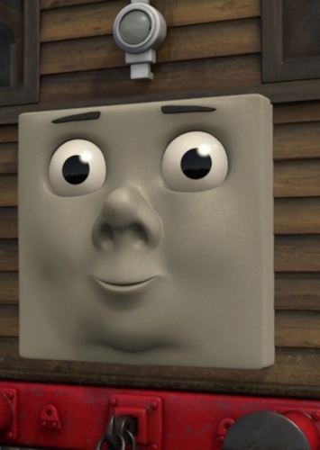 Toby