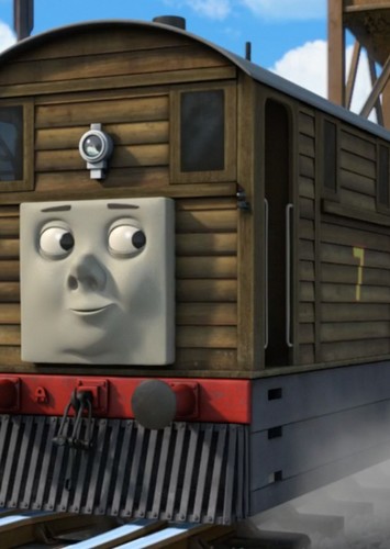 Toby