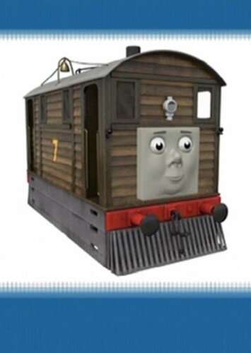Toby
