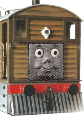 Toby