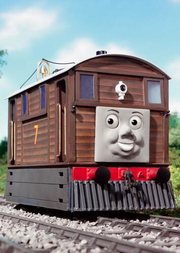 Toby