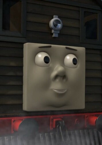 Toby