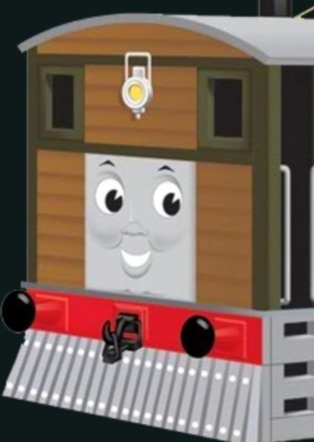 Toby