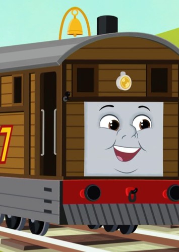 Toby