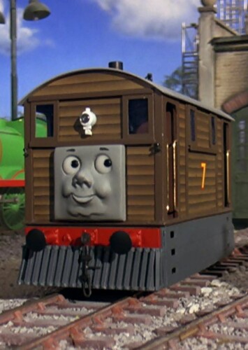 Toby